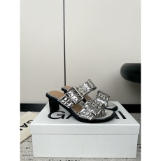 Ganni Sandals